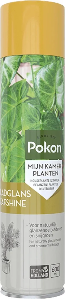 Pokon Bladglans 600ml 12 Pokon Bladglans 600ml -Tuinwereld Verkoop 262x1200 1