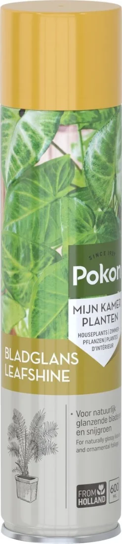Pokon Bladglans 600ml 11 Pokon Bladglans 600ml -Tuinwereld Verkoop 270x1200