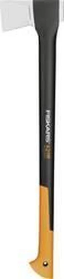 Fiskars Kloofbijl X21 - L - 78 Cm 21 Fiskars Kloofbijl X21 - L - 78 Cm -Tuinwereld Verkoop 278x1200