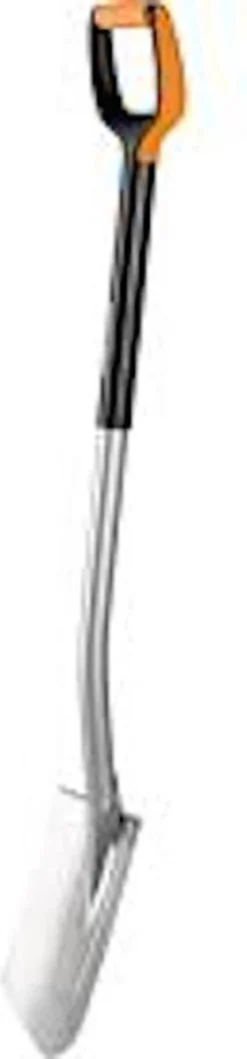 Fiskars Xact Tuinspade - Spits - L - 120 Cm -Tuinwereld Verkoop 280x1200