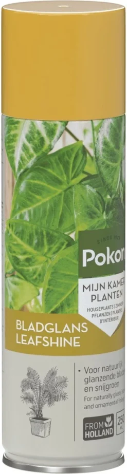 Pokon Bladglans 600ml 13 Pokon Bladglans 600ml -Tuinwereld Verkoop 321x1200 1