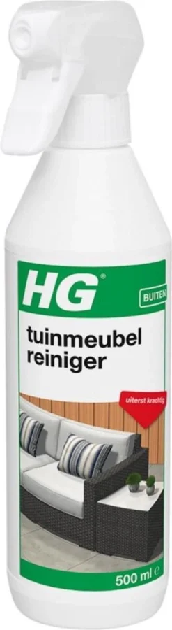 HG Tuinmeubelreiniger - 500ml - Voor Alle Soorten Tuinmeubelen - Uiterst Krachtig -Tuinwereld Verkoop 329x1200 1