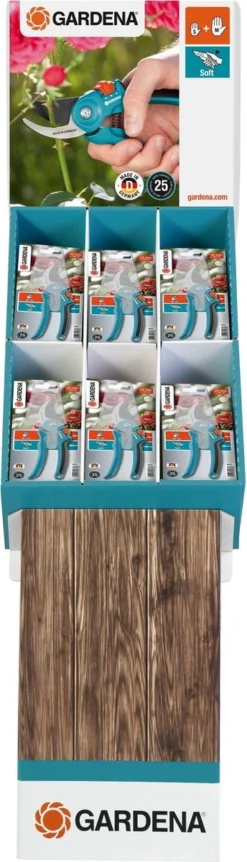 GARDENA 08853-20 Gardena Tuinschaar -Tuinwereld Verkoop 344x1200