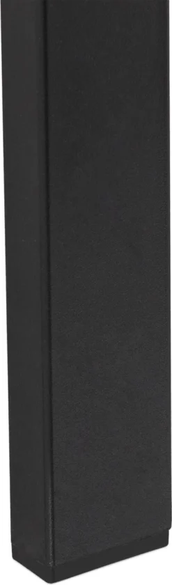 Relaxdays Tuinbank Met Kussen - 2 Zits Buitenbank Metaal - Balkonbank Kunststof - Voortuin -Tuinwereld Verkoop 353x1200