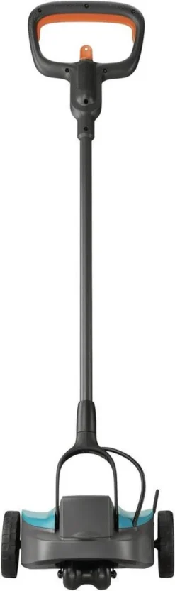 GARDENA - Grasmaaier - HandyMower - 22/18V P4A Solo (Zonder Accu) -Tuinwereld Verkoop 356x1200