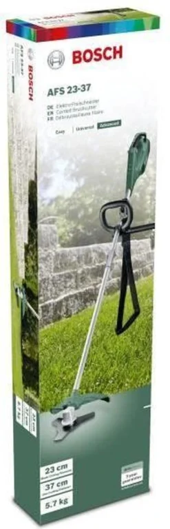 Bosch AFS 23-37 Bosmaaier - 950 W - Op Snoer - Incl. Mes En Draad -Tuinwereld Verkoop 386x1200
