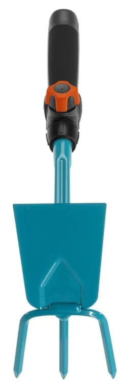 GARDENA Combisystem Tuinhak - Werkbreedte 6,5cm - 25 Jaar Garantie -Tuinwereld Verkoop 388x1200