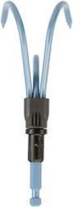 GARDENA Combisysteem Krabber Cultivatior - Werkbreedte 9 Cm - Aanbevolen Steellengte 130 Cm 28 GARDENA Combisysteem Krabber Cultivatior - Werkbreedte 9 Cm - Aanbevolen Steellengte 130 Cm -Tuinwereld Verkoop 427x1200