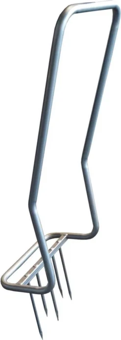 De Wit - Grelinette Of Woelvork - Art.Nr.80154