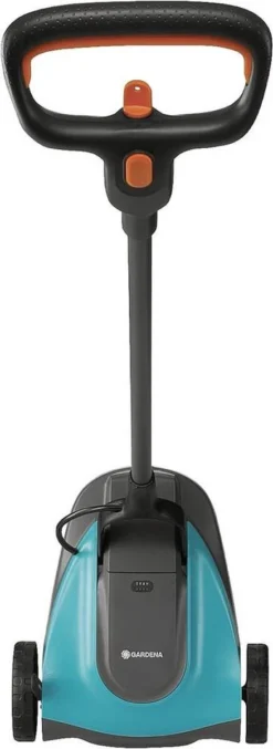 GARDENA - Grasmaaier - HandyMower - 22/18V P4A Solo (Zonder Accu) -Tuinwereld Verkoop 438x1200