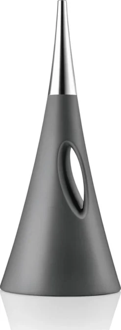 AquaStar Gieter - 2 Liter - Grijs - Eva Solo