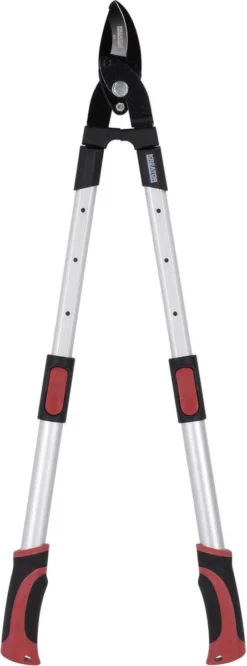 Kreator KRTGR4013 Telescopische Takkenschaar - 63-89 Cm Totale Lengte - . Ø39 Mm Knipdiameter