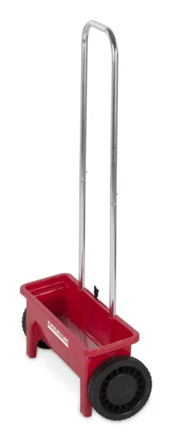 Kreator KRTGR9001 Strooiwagen - 45 Cm Strooibreedte - 12 Liter Inhoud 10 Kreator KRTGR9001 Strooiwagen - 45 Cm Strooibreedte - 12 Liter Inhoud -Tuinwereld Verkoop 470x1200