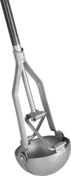 Talen Tools - Putschep - Rond - 13 Cm