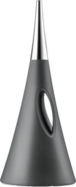 AquaStar Gieter - 2 Liter - Grijs - Eva Solo -Tuinwereld Verkoop 488x1200