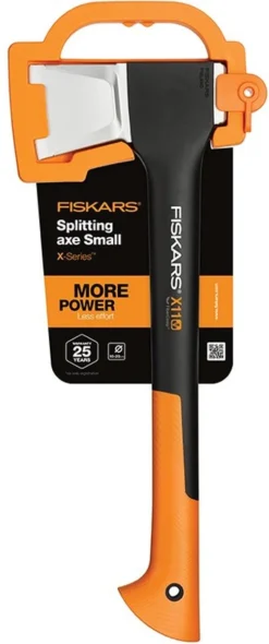 Fiskars Kloofbijl X11 - S - 44 Cm 16 Fiskars Kloofbijl X11 - S - 44 Cm -Tuinwereld Verkoop 502x1200