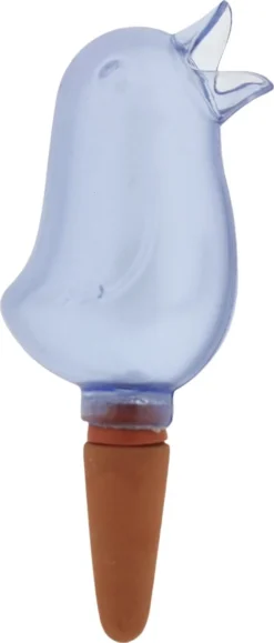 JS Drippy - Waterdruppelaars Set Van 2 Stuks - Druppelaar Vogel - Druppelsysteem Planten - Watergeefsysteem Kamerplanten - Waterbol - Blauw 9 JS Drippy - Waterdruppelaars Set Van 2 Stuks - Druppelaar Vogel - Druppelsysteem Planten - Watergeefsysteem Kamerplanten - Waterbol - Blauw -Tuinwereld Verkoop 512x1200