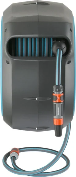 GARDENA - Wandslangenbox Slanghouder - RollUp M/L - 25 Meter - Ø 13 Mm -Tuinwereld Verkoop 517x1200 3