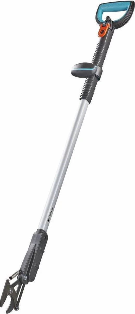 GARDENA - SlimCut Takkenschaar -28mm- Met Hefboommechanisme 1 GARDENA - SlimCut Takkenschaar -28mm- Met Hefboommechanisme