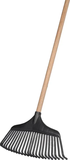 Talen Tools - Bladhark - 23 Tanden - Steel 120 Cm - Kunststof -Tuinwereld Verkoop 528x1200 3