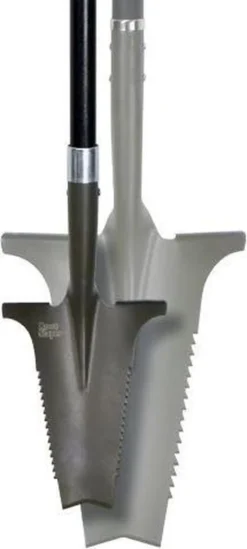 Root Slayer, Tuinschep Met Vlijmscherpe Messen - Tuingereedschap, Tuinschop, Bats, Spade, Schep, Schop, -Tuinwereld Verkoop 540x1200 2