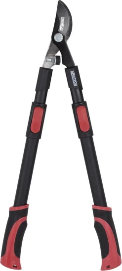 Kreator KRTGR4003 Telescopische Takkenschaar – Jong Hout - Knipdiameter: Ø34 Mm