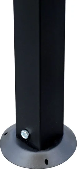 Outsunny Pergola Partytent Paviljoen Overkapping Tent Metaal Crème 297x297 Cm 84C-038 16 Outsunny Pergola Partytent Paviljoen Overkapping Tent Metaal Crème 297x297 Cm 84C-038 -Tuinwereld Verkoop 547x1200