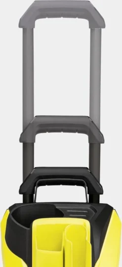 Kärcher K 4 Premium Power Control Hogedrukreiniger - 1800W - 130 Bar - 30 M²/h - Met Vuilfrees -Tuinwereld Verkoop 549x1200