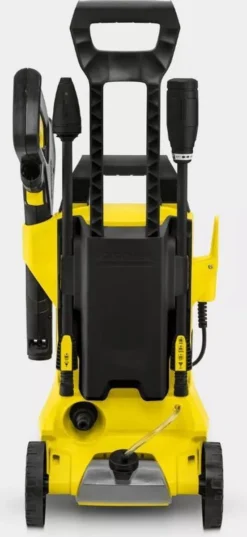 Kärcher K 3 Power Control Home Hogedrukreiniger - 1600 W - 120 Bar - 25 M²/h - Met Home Kit -Tuinwereld Verkoop 552x1200 1