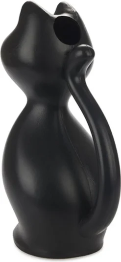 Balvi Meow! Kat Gieter - Zwart 9 Balvi Meow! Kat Gieter - Zwart -Tuinwereld Verkoop 554x1200 1