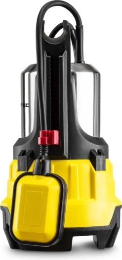 TROTEC Dompelpomp-vuilwater TWP 9000 ES -Tuinwereld Verkoop 565x1200 1