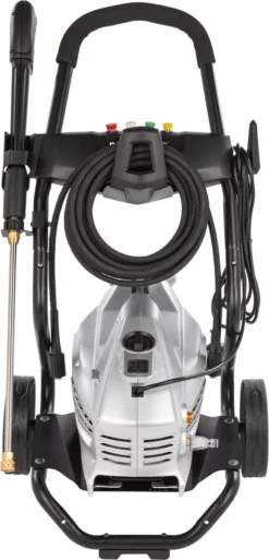 Powerplus POWXG90430 Hogedrukreiniger - 3100W - Max. 190 Bar - 660 L/h - Incl. 10m Slang En Accessoires - Excl. Terrasreiniger -Tuinwereld Verkoop 578x1200 2