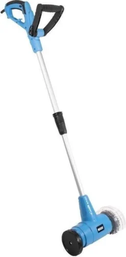 Güde Luxe Elektrische Voegenreiniger GFR401 - Onkruidborstel - Met Vier Borstels - 400W -Tuinwereld Verkoop 590x1200 1