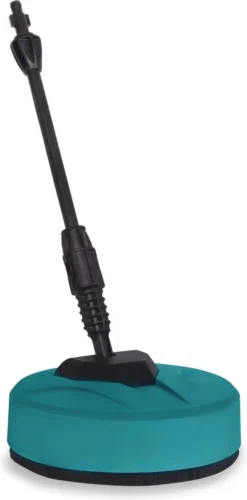 VONROC Hogedrukreiniger V22-2 2200W – 170 Bar – 450 L/h – Incl. 8m Slang, Terrasreiniger, Reinigingstank En Meer -Tuinwereld Verkoop 593x1200