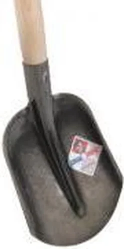 Talen Tools - Bats - 265x215 Mm - Steel 110 Cm - Compleet -Tuinwereld Verkoop 600x1200 3