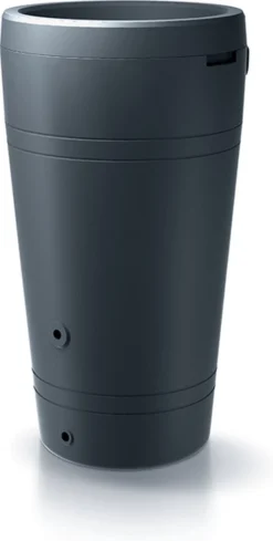 Tube - Regenton - 2-in-1 - 230 Liter - Antraciet -Tuinwereld Verkoop 606x1200 4