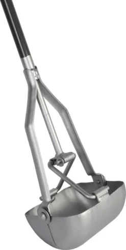 Talen Tools - Putschep - Vierkant - 15 Cm