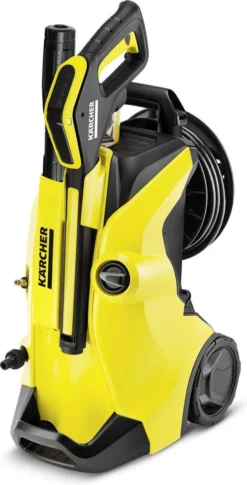 Kärcher K 4 Premium Power Control Hogedrukreiniger - 1800W - 130 Bar - 30 M²/h - Met Vuilfrees -Tuinwereld Verkoop 611x1200 2