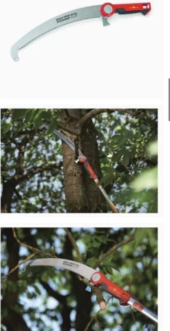 Wolf-Garten WOLF Takkenzaag Powercut Saw PRO 370 -Tuinwereld Verkoop 615x1200