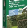 DCM Bemesting Voor Hagen,taxus En Coniferen 10kg