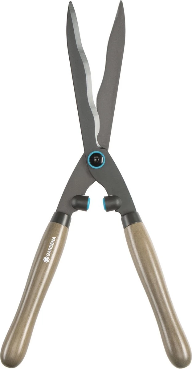 GARDENA - NatureCut - Heggenschaar - Robuust En Duurzaam 2 GARDENA - NatureCut - Heggenschaar - Robuust En Duurzaam - Afbeelding 2