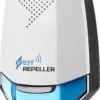 Ultrasonic Pest Repeller - Ongediertebestrijding Elektrisch - Ongedierte Verjager - Insectenverdelger - Bestrijd En Verjaagt Insecten / Muizen / Ratten / Spinnen / Mieren / Kakkerlakken / Muggen - Anti Ongedierte - Ultrasoon - Insecten Bestrijding