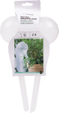 Benson Waterdruppelaar - 2 Stuks - Kunststof - 40 Ml - Waterbol 6 Benson Waterdruppelaar - 2 Stuks - Kunststof - 40 Ml - Waterbol -Tuinwereld Verkoop 632x1200 1