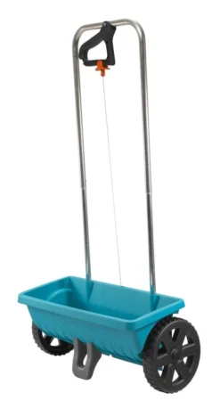 GARDENA - Strooiwagen L - Strooikar - 400m2 - 12.5 Liter 17 GARDENA - Strooiwagen L - Strooikar - 400m2 - 12.5 Liter -Tuinwereld Verkoop 646x1200