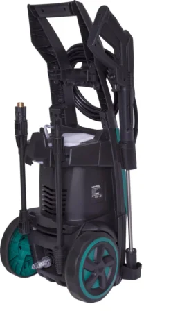 VONROC Hogedrukreiniger V22-2 2200W – 170 Bar – 450 L/h – Incl. 8m Slang, Terrasreiniger, Reinigingstank En Meer -Tuinwereld Verkoop 657x1200 1