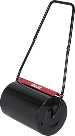 Kreator KRTGR9101 Tuinwals - 50 Cm Werkbreedte 11 Kreator KRTGR9101 Tuinwals - 50 Cm Werkbreedte -Tuinwereld Verkoop 665x1200