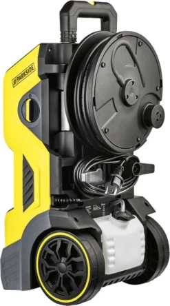 Parkside PHD 170 B2 Hogedrukreiniger -Tuinwereld Verkoop 668x1200