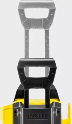 Kärcher K 3 Power Control Home Hogedrukreiniger - 1600 W - 120 Bar - 25 M²/h - Met Home Kit -Tuinwereld Verkoop 697x1200