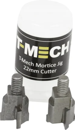 T-Mech Slotkast Frees – Freesmal Deurslot - Inclusief 6 Hardmetalen Frezen - 43 Cm H X 20 Cm B X 15 Cm D - Nauwkeurige Frees In 5 Minuten 20 T-Mech Slotkast Frees – Freesmal Deurslot - Inclusief 6 Hardmetalen Frezen - 43 Cm H X 20 Cm B X 15 Cm D - Nauwkeurige Frees In 5 Minuten -Tuinwereld Verkoop 698x1200