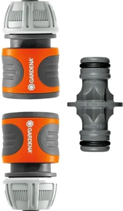 Gardena Koppeling Set Koppelingen 13mm (1/2) 4078500010382 -Tuinwereld Verkoop 701x1200